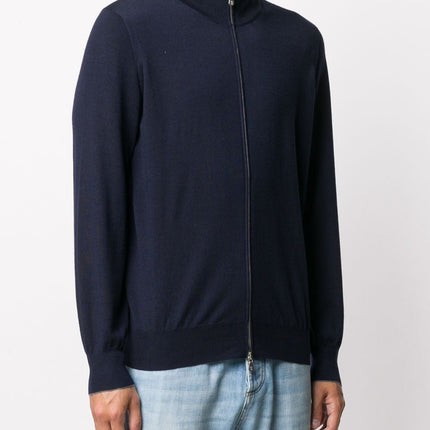 Brunello Cucinelli Sweaters Blue