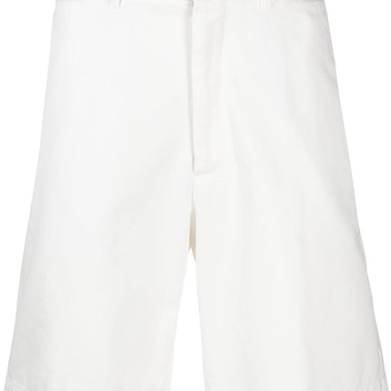 Brunello Cucinelli Shorts White