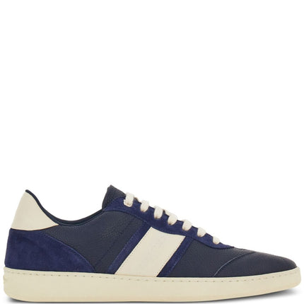 Ferragamo Sneakers Blue