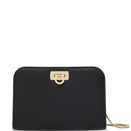 Ferragamo Bags.. Black