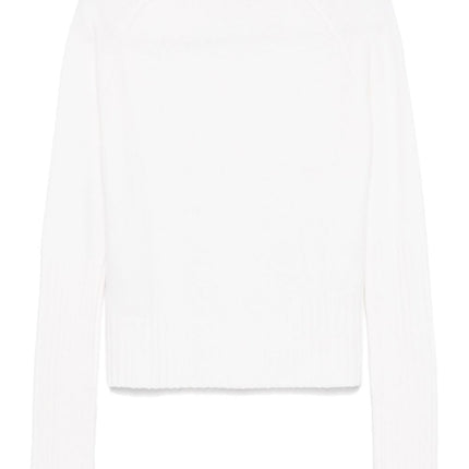 WILD CASHMERE Sweaters White