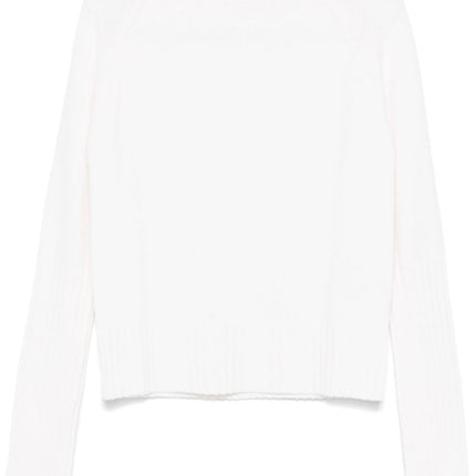 WILD CASHMERE Sweaters White