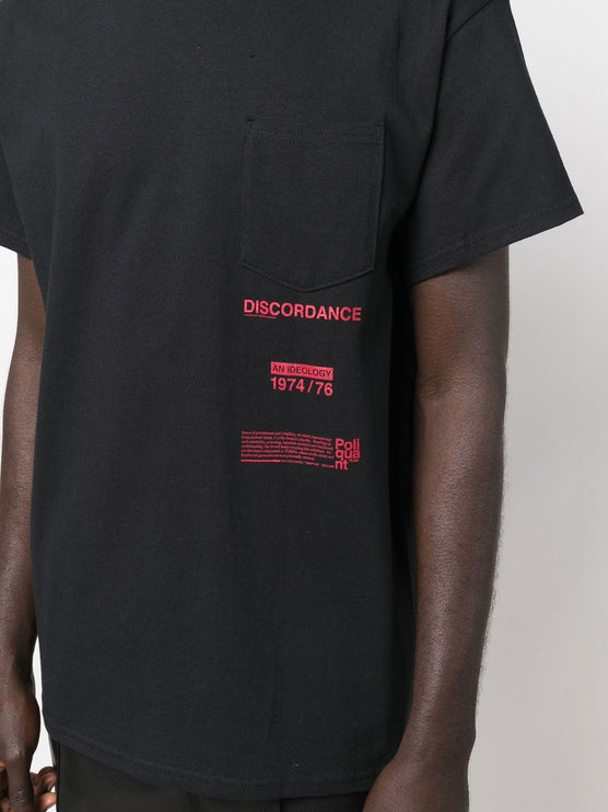 Childern of The Discordance T-shirts and Polos White