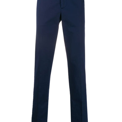 Brunello Cucinelli Trousers Blue