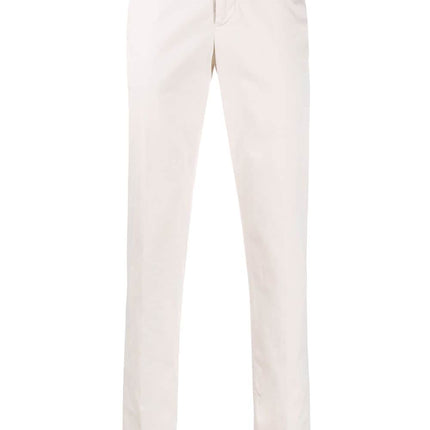 Brunello Cucinelli Trousers White