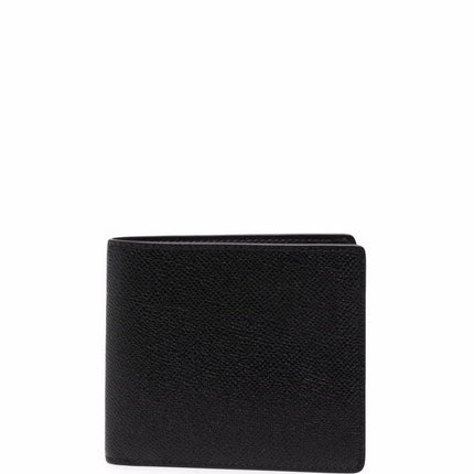 Maison Margiela Wallets Black