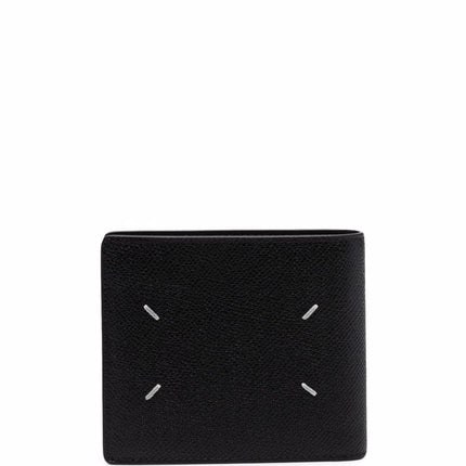 Maison Margiela Wallets Black