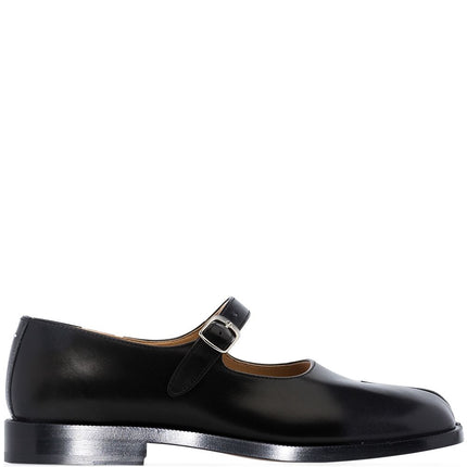 Maison Margiela Flat shoes Black