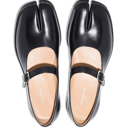 Maison Margiela Flat shoes Black