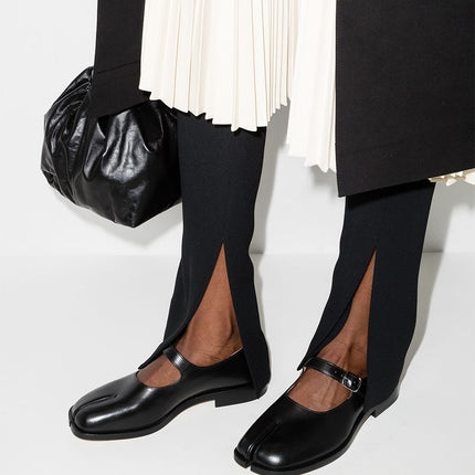 Maison Margiela Flat shoes Black