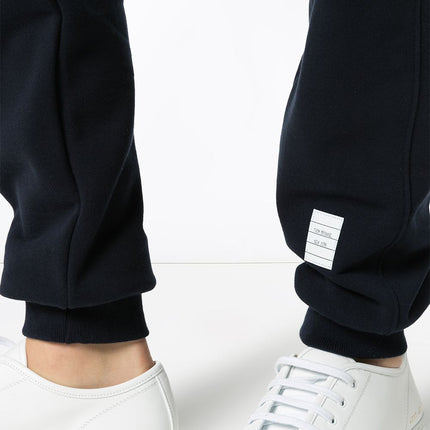 Thom Browne Trousers Blue