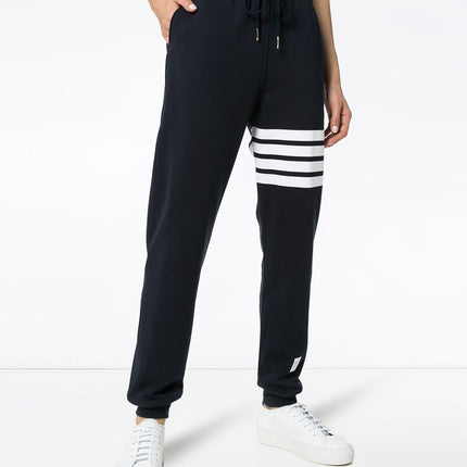 Thom Browne Trousers Blue