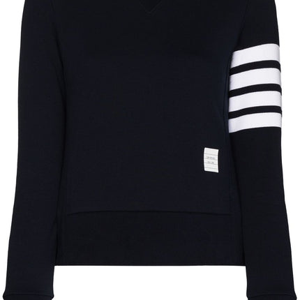 Thom Browne Sweaters Blue