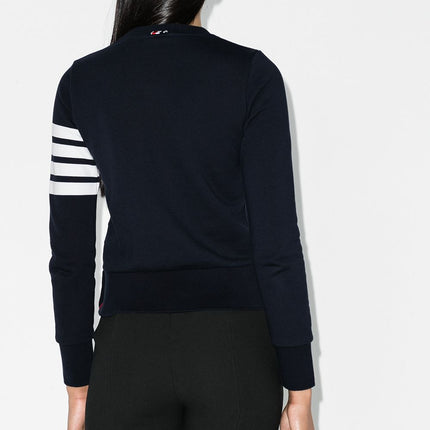 Thom Browne Sweaters Blue