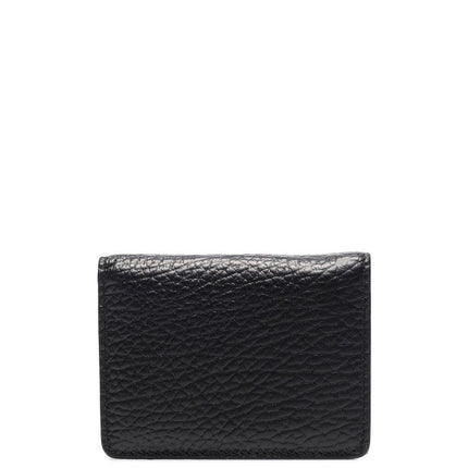 Maison Margiela Wallets Black