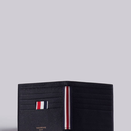 Thom Browne Wallets Black