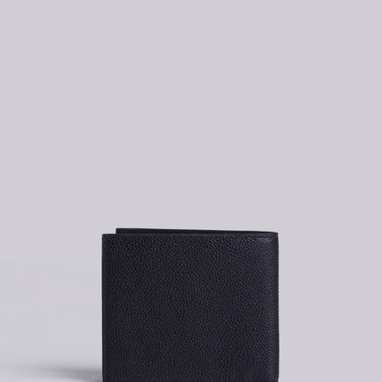 Thom Browne Wallets Black