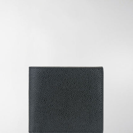 Thom Browne Wallets Black