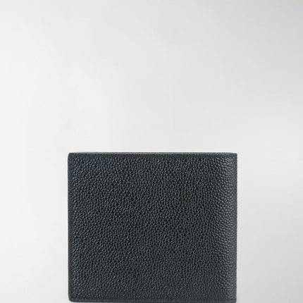 Thom Browne Wallets Black