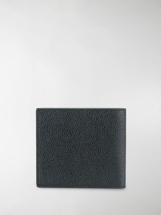 Thom Browne Wallets Black