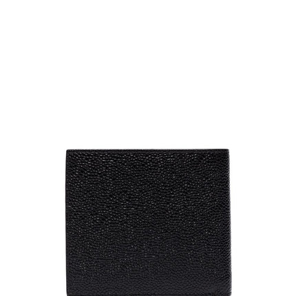 Thom Browne Wallets Black