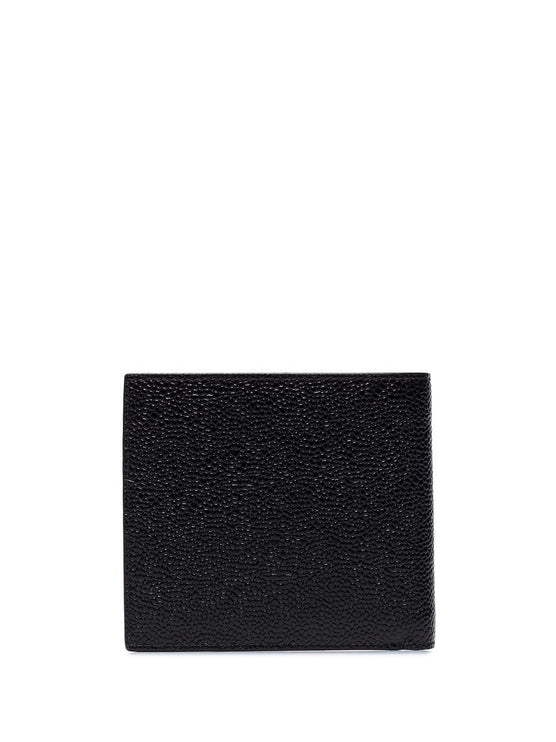 Thom Browne Wallets Black