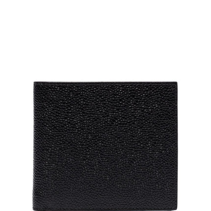 Thom Browne Wallets Black