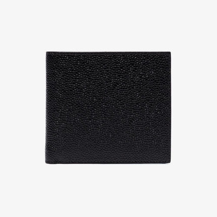 Thom Browne Wallets Black