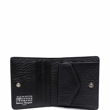 Maison Margiela Wallets Black