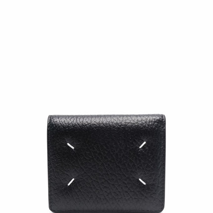 Maison Margiela Wallets Black