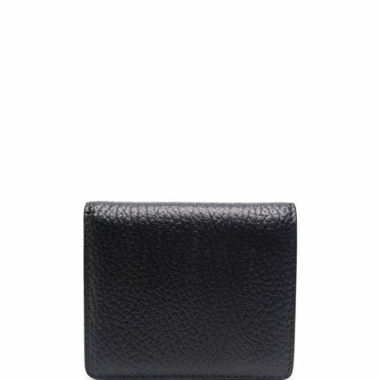 Maison Margiela Wallets Black