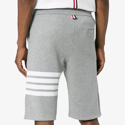 Thom Browne Shorts Light Grey