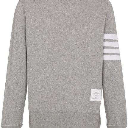 Thom Browne Sweaters Light Grey