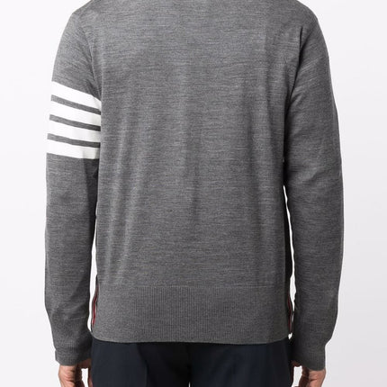 Thom Browne Sweaters Grey