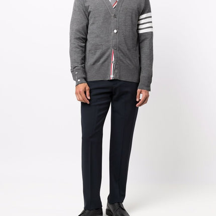 Thom Browne Sweaters Grey