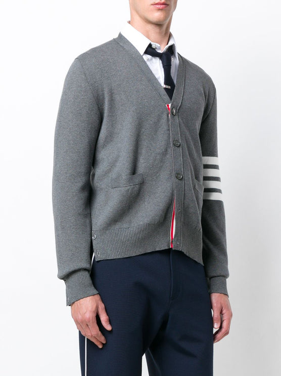 Thom Browne Sweaters Grey