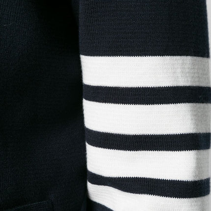 Thom Browne Sweaters Blue