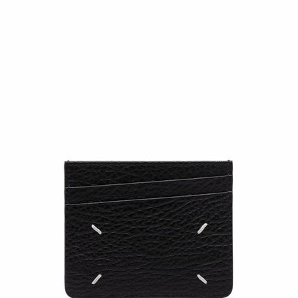 Maison Margiela Wallets Black