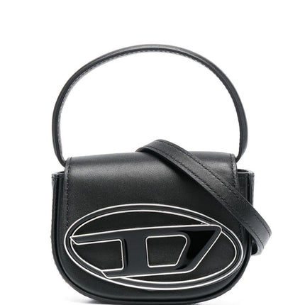 Diesel Bags.. Black