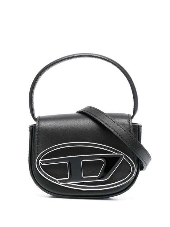 Diesel Bags.. Black