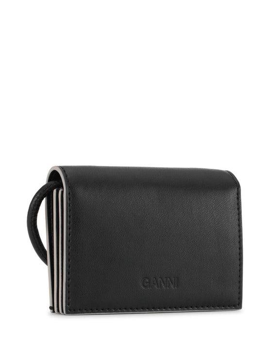 GANNI Bags.. Black