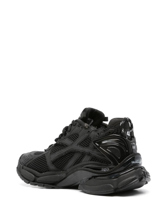 Balenciaga Sneakers Black