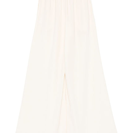 Gianluca Capannolo Trousers White