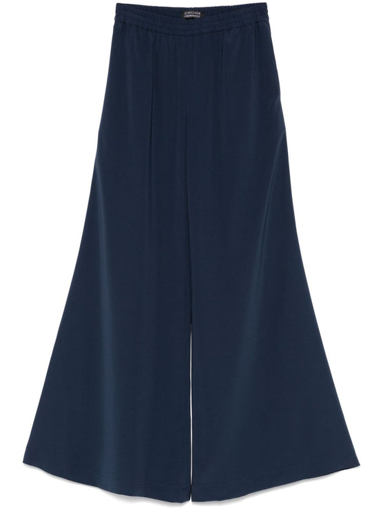 Gianluca Capannolo Trousers Blue