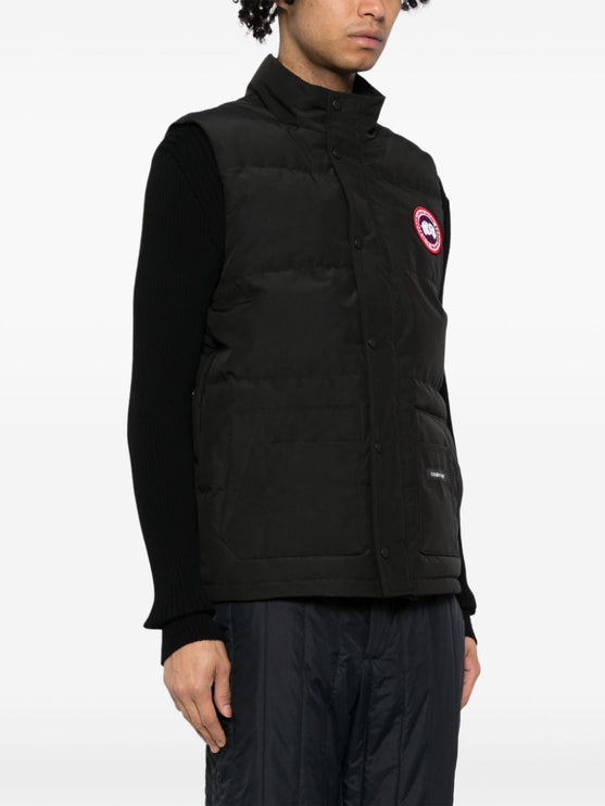 Canada Goose Jackets Black