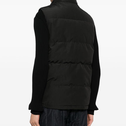 Canada Goose Jackets Black