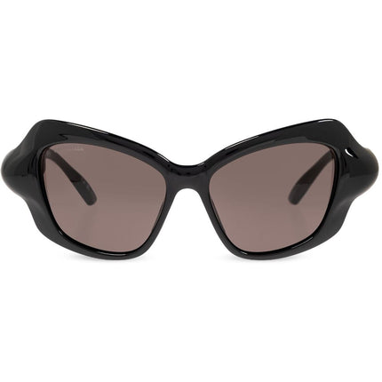 Balenciaga Sunglasses Black