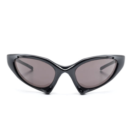 Balenciaga Sunglasses Black