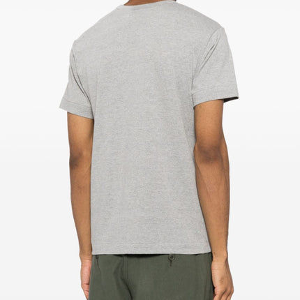 Comme des Garcons T-shirts and Polos Grey