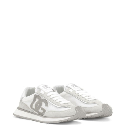 Dolce & Gabbana Sneakers White